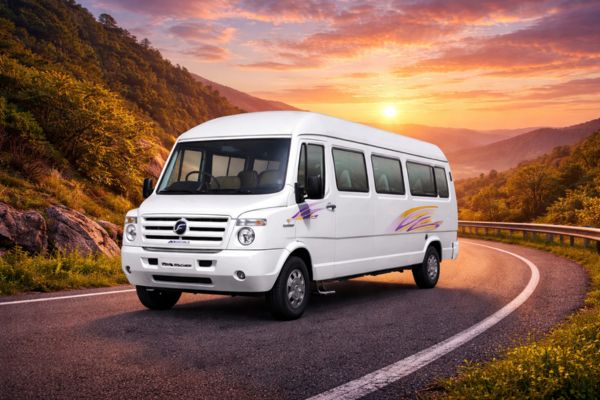 12-17 Seater Traveller