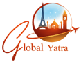 Global Yatra Hub Logo