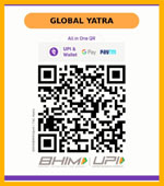 UPI QR Code